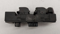 2010-2012 Chevrolet Malibu Master Power Window Switch Replacement Driver Side Left P/N:15902664 20952783 Fits Fits 2010 2011