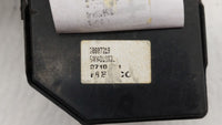 2010-2012 Chevrolet Malibu Master Power Window Switch Replacement Driver Side Left P/N:15902664 20952783 Fits Fits 2010 2011
