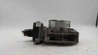 2008-2012 Chevrolet Malibu Throttle Body P/N:186AA Fits Fits 2007 2008 2009 2010 2011 2012 OEM Used Auto Parts - Oemusedauto