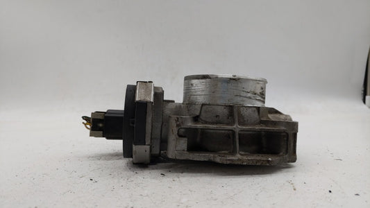 2008-2012 Chevrolet Malibu Throttle Body P/N:186AA Fits Fits 2007 2008 2009 2010 2011 2012 OEM Used Auto Parts