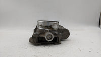 2008-2012 Chevrolet Malibu Throttle Body P/N:186AA Fits Fits 2007 2008 2009 2010 2011 2012 OEM Used Auto Parts - Oemusedauto