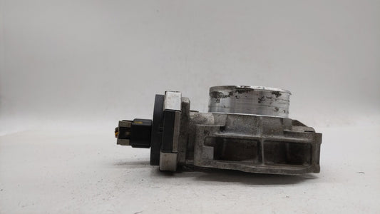 2008-2012 Chevrolet Malibu Throttle Body P/N:186AA Fits Fits 2007 2008 2009 2010 2011 2012 OEM Used Auto Parts