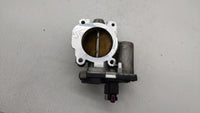 2008-2012 Chevrolet Malibu Throttle Body P/N:186AA Fits Fits 2007 2008 2009 2010 2011 2012 OEM Used Auto Parts - Oemusedauto