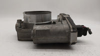 2008-2012 Chevrolet Malibu Throttle Body P/N:186AA Fits Fits 2007 2008 2009 2010 2011 2012 OEM Used Auto Parts - Oemusedauto