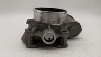2008-2012 Chevrolet Malibu Throttle Body P/N:186AA Fits Fits 2007 2008 2009 2010 2011 2012 OEM Used Auto Parts - Oemusedauto