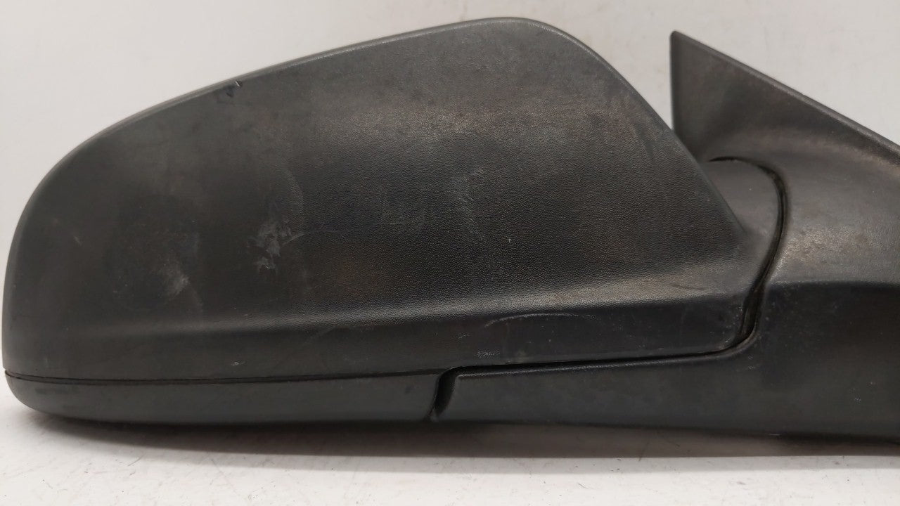2008-2012 Chevrolet Malibu Passenger Side View Mirror - Right Door Mirror OEM Used - Oemusedautoparts1.com