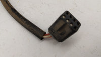 2008-2012 Chevrolet Malibu Passenger Side View Mirror - Right Door Mirror OEM Used - Oemusedautoparts1.com