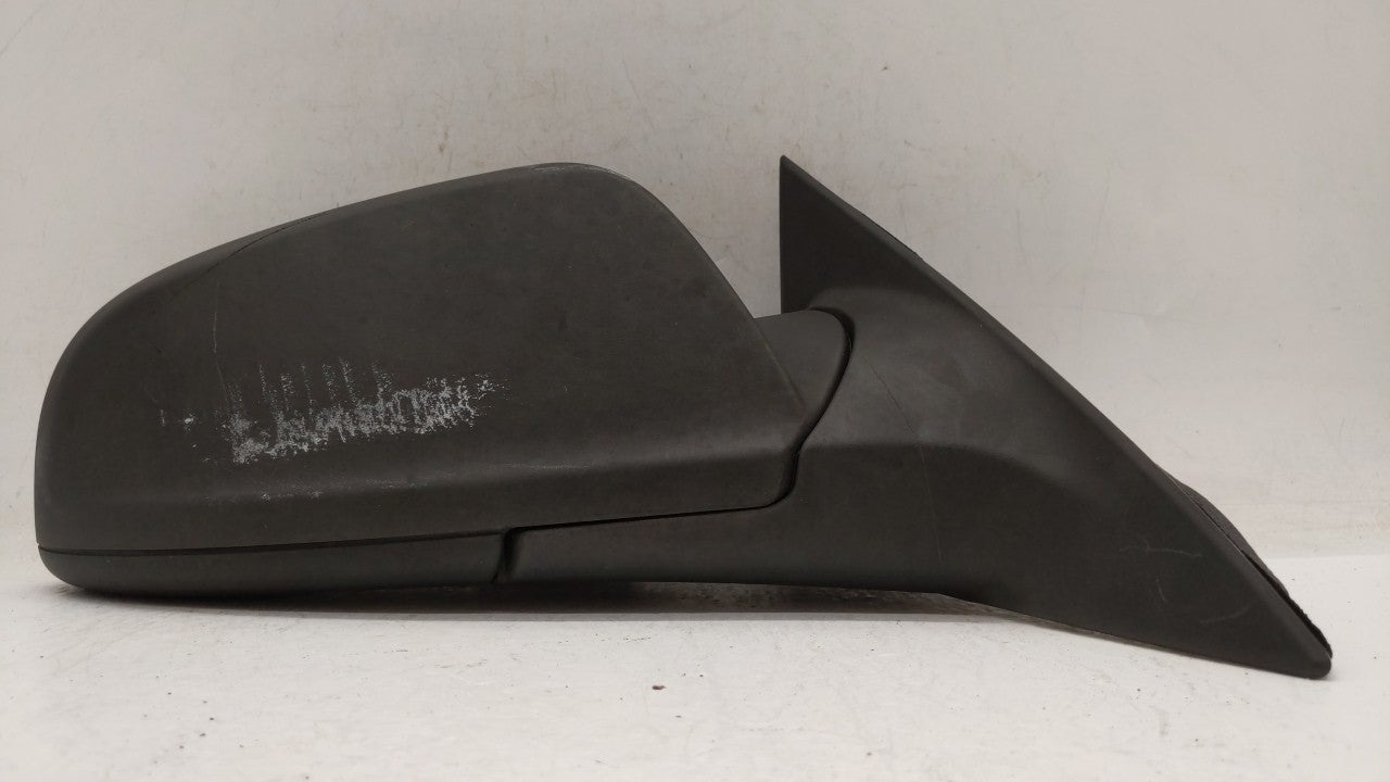 2008-2012 Chevrolet Malibu Passenger Side View Mirror - Right Door Mirror OEM Used - Oemusedautoparts1.com
