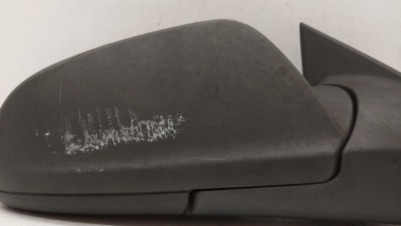 2008-2012 Chevrolet Malibu Passenger Side View Mirror - Right Door Mirror OEM Used - Oemusedautoparts1.com