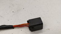 2008-2012 Chevrolet Malibu Passenger Side View Mirror - Right Door Mirror OEM Used - Oemusedautoparts1.com