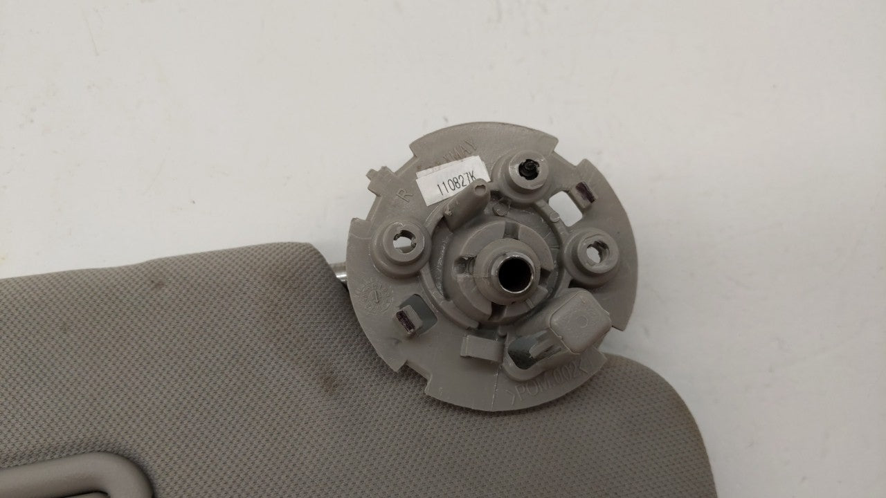 2004-2012 Chevrolet Malibu Sun Visor Shade Replacement Passenger Right Mirror Fits Fits 2004 2005 2008 2009 2010 2011 2012 O