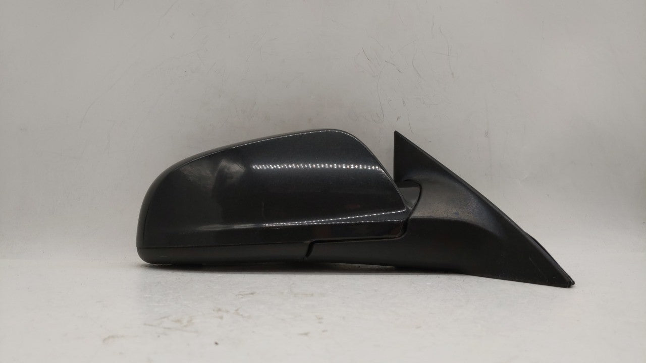 2008-2012 Chevrolet Malibu Passenger Side View Mirror - Right Door Mirror OEM Used - Oemusedautoparts1.com