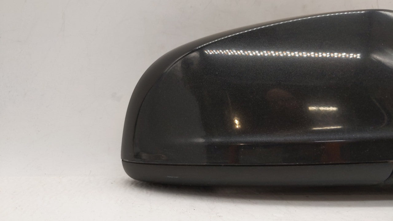 2008-2012 Chevrolet Malibu Passenger Side View Mirror - Right Door Mirror OEM Used - Oemusedautoparts1.com