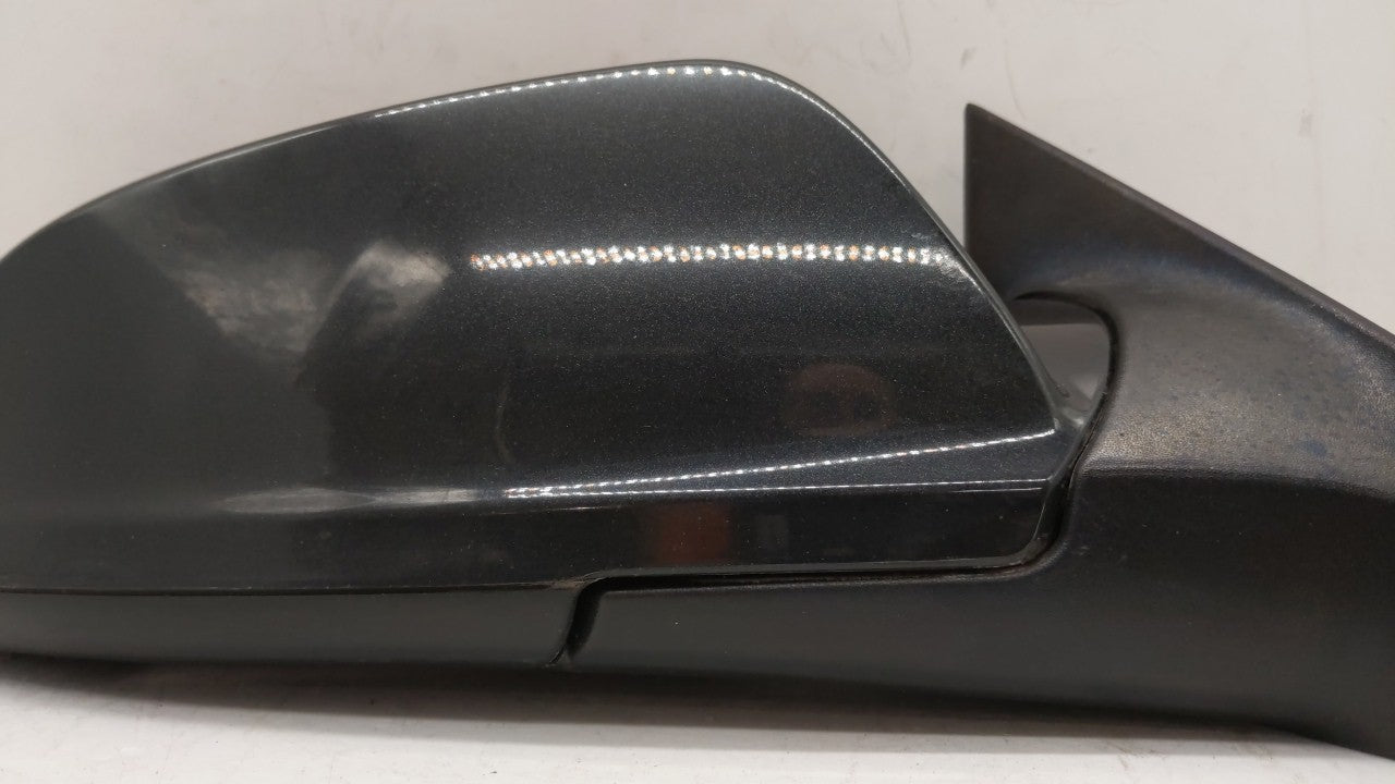 2008-2012 Chevrolet Malibu Passenger Side View Mirror - Right Door Mirror OEM Used - Oemusedautoparts1.com