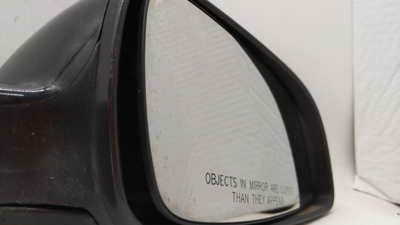 2008-2012 Chevrolet Malibu Passenger Side View Mirror - Right Door Mirror OEM Used - Oemusedautoparts1.com