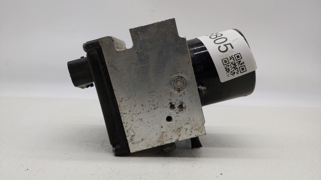 2012 Chevrolet Malibu ABS Pump Control Module Replacement P/N:22799743 22800233 Fits OEM Used Auto Parts - Oemusedautoparts1