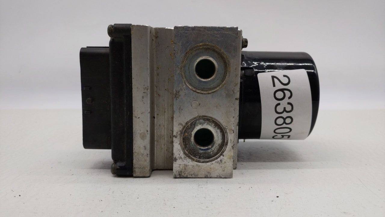 2012 Chevrolet Malibu ABS Pump Control Module Replacement P/N:22799743 22800233 Fits OEM Used Auto Parts - Oemusedautoparts1
