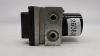 2012 Chevrolet Malibu ABS Pump Control Module Replacement P/N:22799743 22800233 Fits OEM Used Auto Parts - Oemusedautoparts1