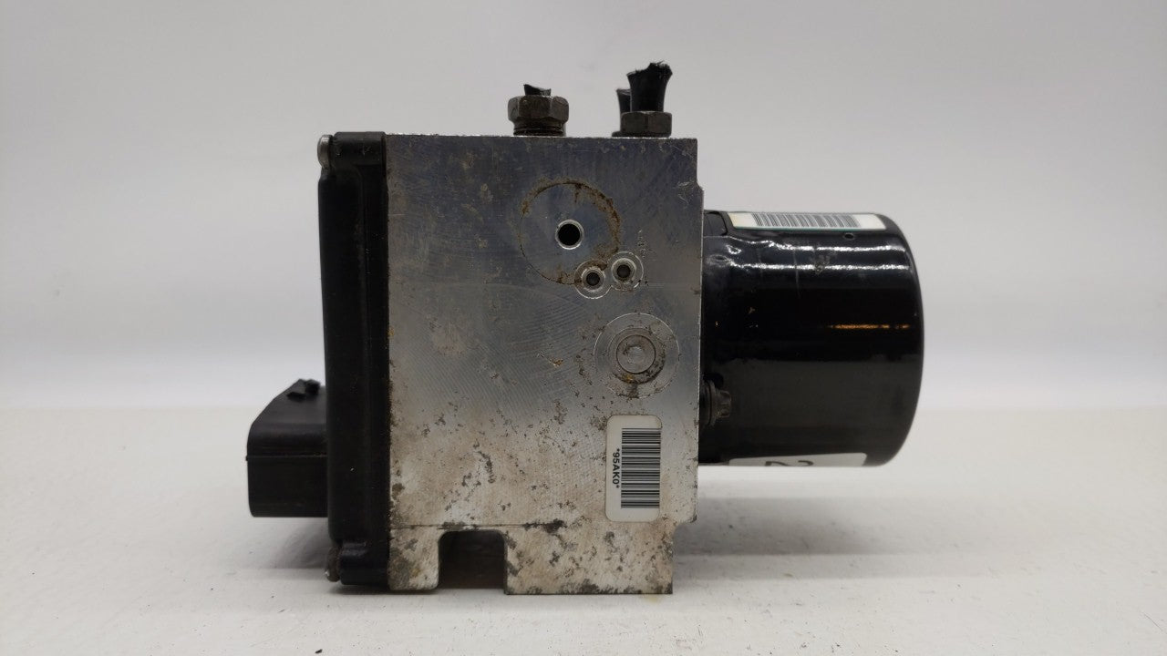 2012 Chevrolet Malibu ABS Pump Control Module Replacement P/N:22799743 22800233 Fits OEM Used Auto Parts - Oemusedautoparts1