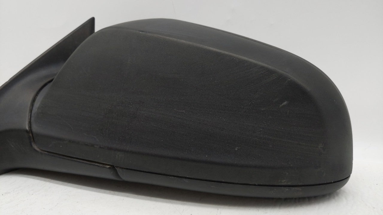 2008-2012 Chevrolet Malibu Driver Side View Mirror - Left Door Mirror OEM Used - Oemusedautoparts1.com