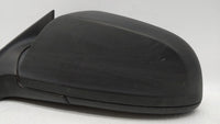 2008-2012 Chevrolet Malibu Driver Side View Mirror - Left Door Mirror OEM Used - Oemusedautoparts1.com