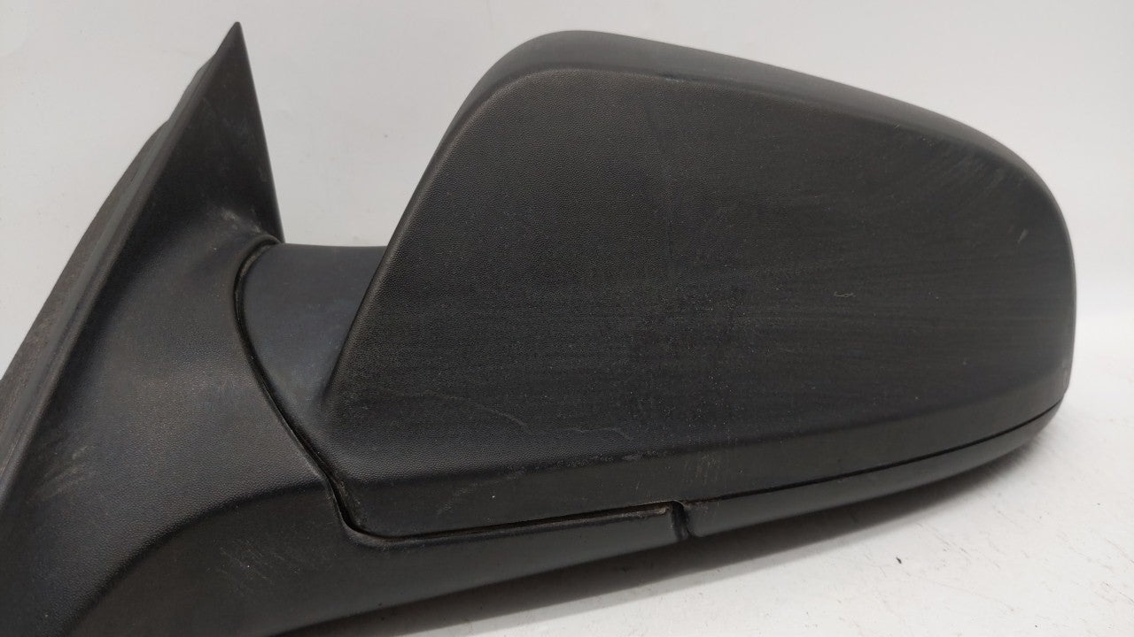 2008-2012 Chevrolet Malibu Driver Side View Mirror - Left Door Mirror OEM Used - Oemusedautoparts1.com