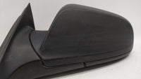 2008-2012 Chevrolet Malibu Driver Side View Mirror - Left Door Mirror OEM Used - Oemusedautoparts1.com