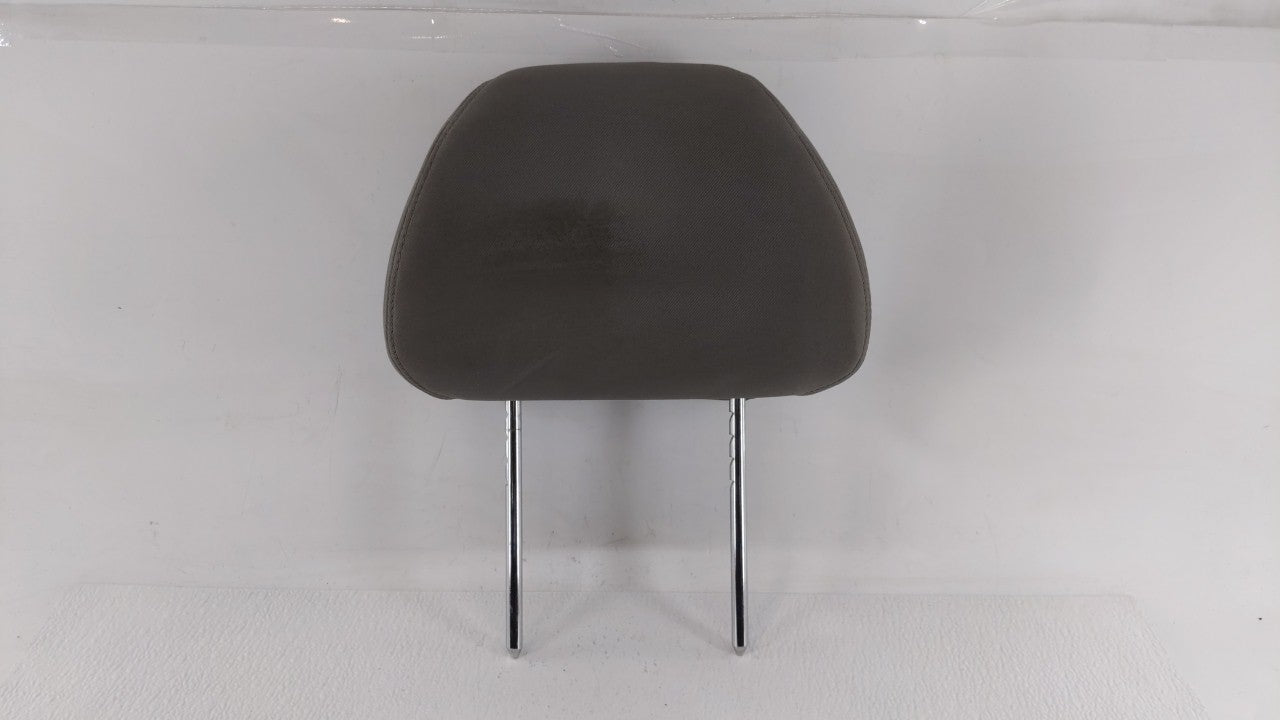 2011-2012 Chevrolet Malibu Headrest Head Rest Front Driver Passenger Seat Fits Fits 2011 2012 OEM Used Auto Parts - Oemuseda