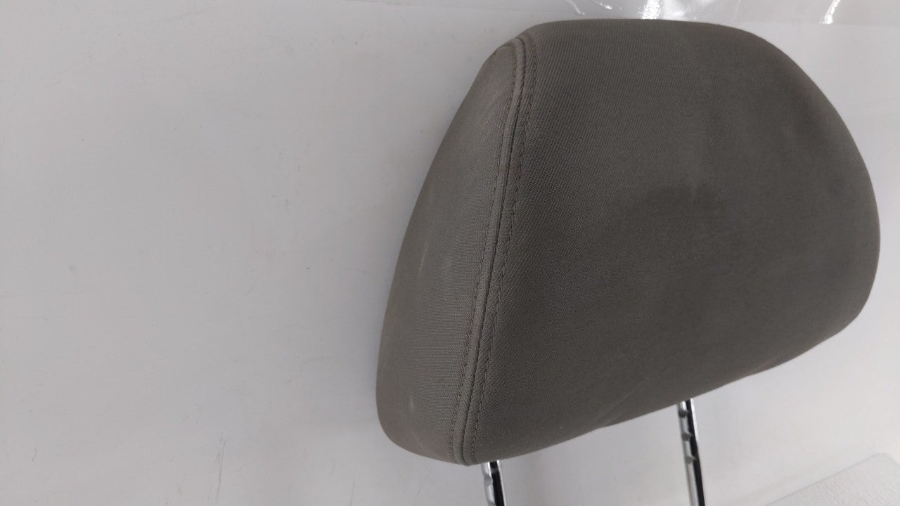 2011-2012 Chevrolet Malibu Headrest Head Rest Front Driver Passenger Seat Fits Fits 2011 2012 OEM Used Auto Parts - Oemuseda