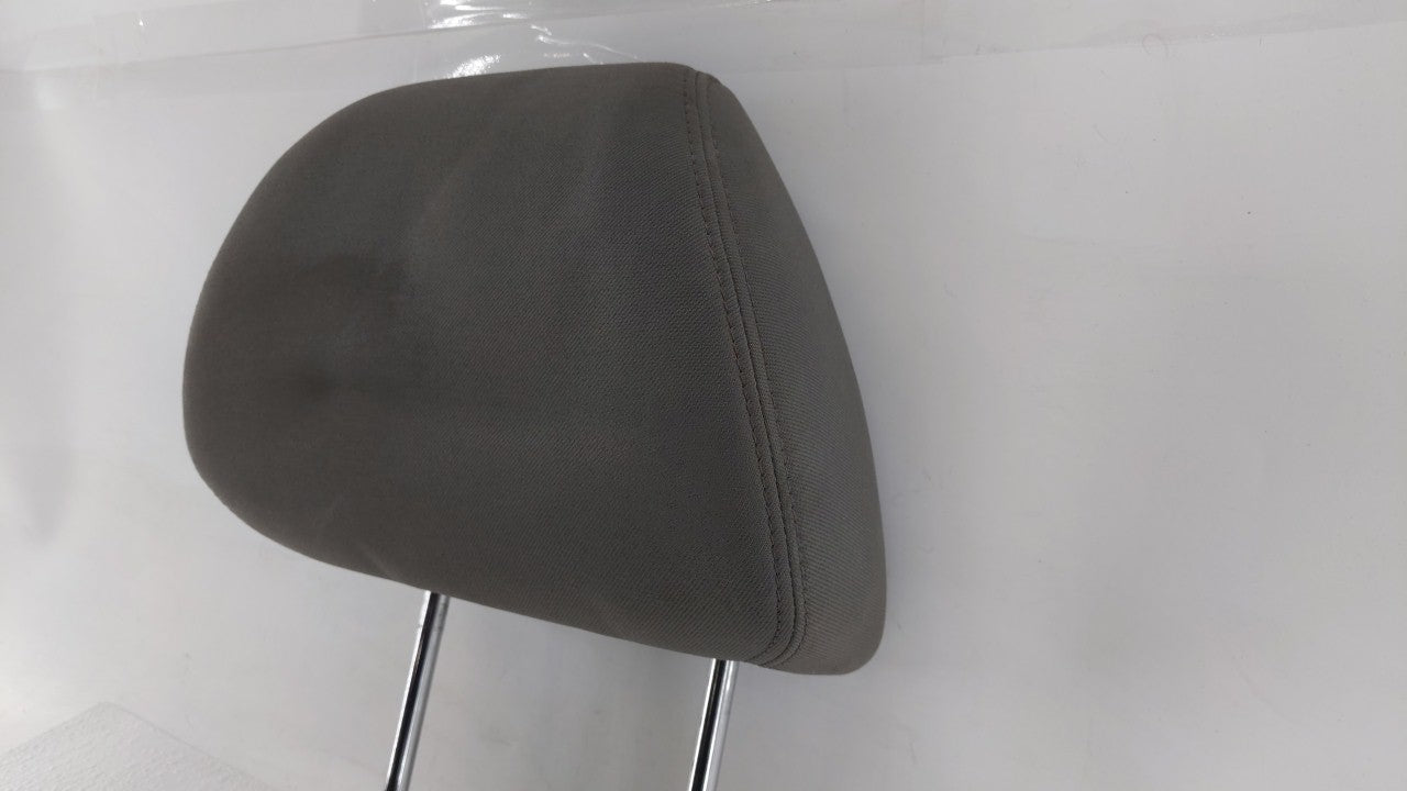 2011-2012 Chevrolet Malibu Headrest Head Rest Front Driver Passenger Seat Fits Fits 2011 2012 OEM Used Auto Parts - Oemuseda