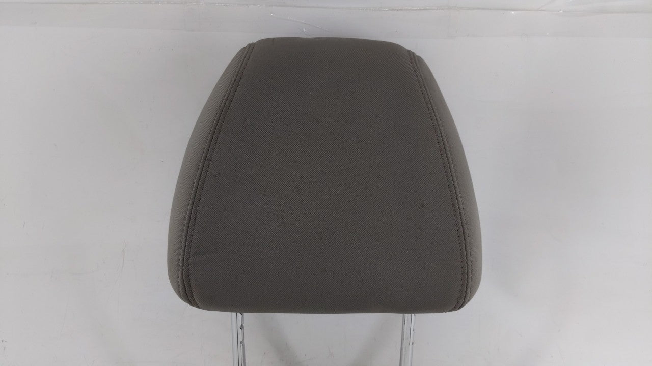 2011-2012 Chevrolet Malibu Headrest Head Rest Front Driver Passenger Seat Fits Fits 2011 2012 OEM Used Auto Parts - Oemuseda