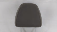 2011-2012 Chevrolet Malibu Headrest Head Rest Front Driver Passenger Seat Fits Fits 2011 2012 OEM Used Auto Parts - Oemuseda