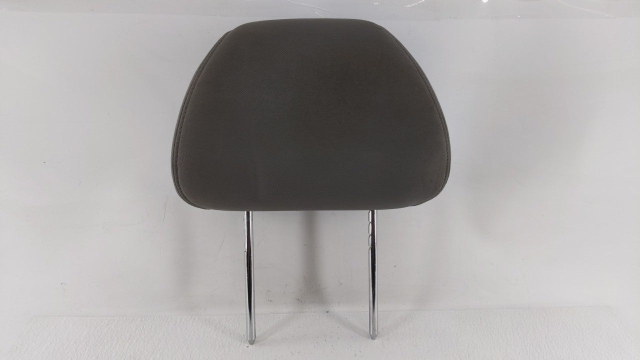 2011-2012 Chevrolet Malibu Headrest Head Rest Front Driver Passenger Seat Fits Fits 2011 2012 OEM Used Auto Parts - Oemuseda