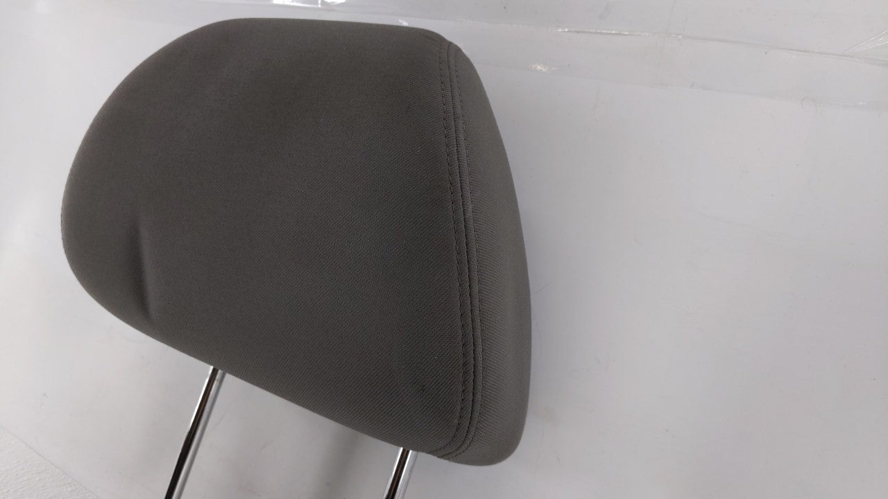 2011-2012 Chevrolet Malibu Headrest Head Rest Front Driver Passenger Seat Fits Fits 2011 2012 OEM Used Auto Parts - Oemuseda