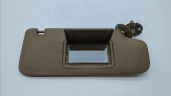 compare product 2004-2012 Chevrolet Malibu Sun Visor Shade Replacement Passenger Right Mirror Fits Fits 2004 2005 2008 2009 2010 2011 2012 OEM Used Auto Parts