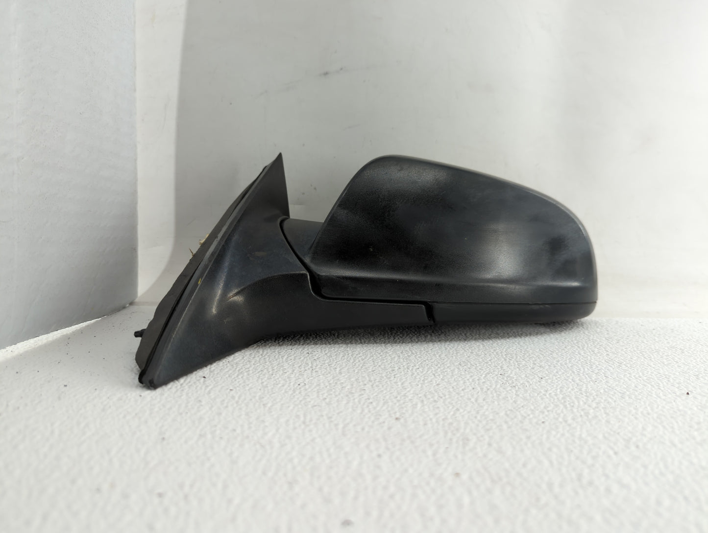 2008-2012 Chevrolet Malibu Driver Side View Mirror - Left Door Mirror OEM Used - Oemusedautoparts1.com