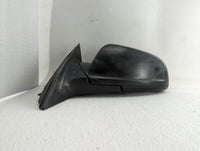 2008-2012 Chevrolet Malibu Driver Side View Mirror - Left Door Mirror OEM Used - Oemusedautoparts1.com