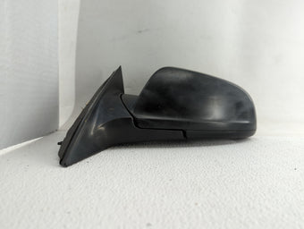compare product 2008-2012 Chevrolet Malibu Driver Side View Mirror - Left Door Mirror OEM Used
