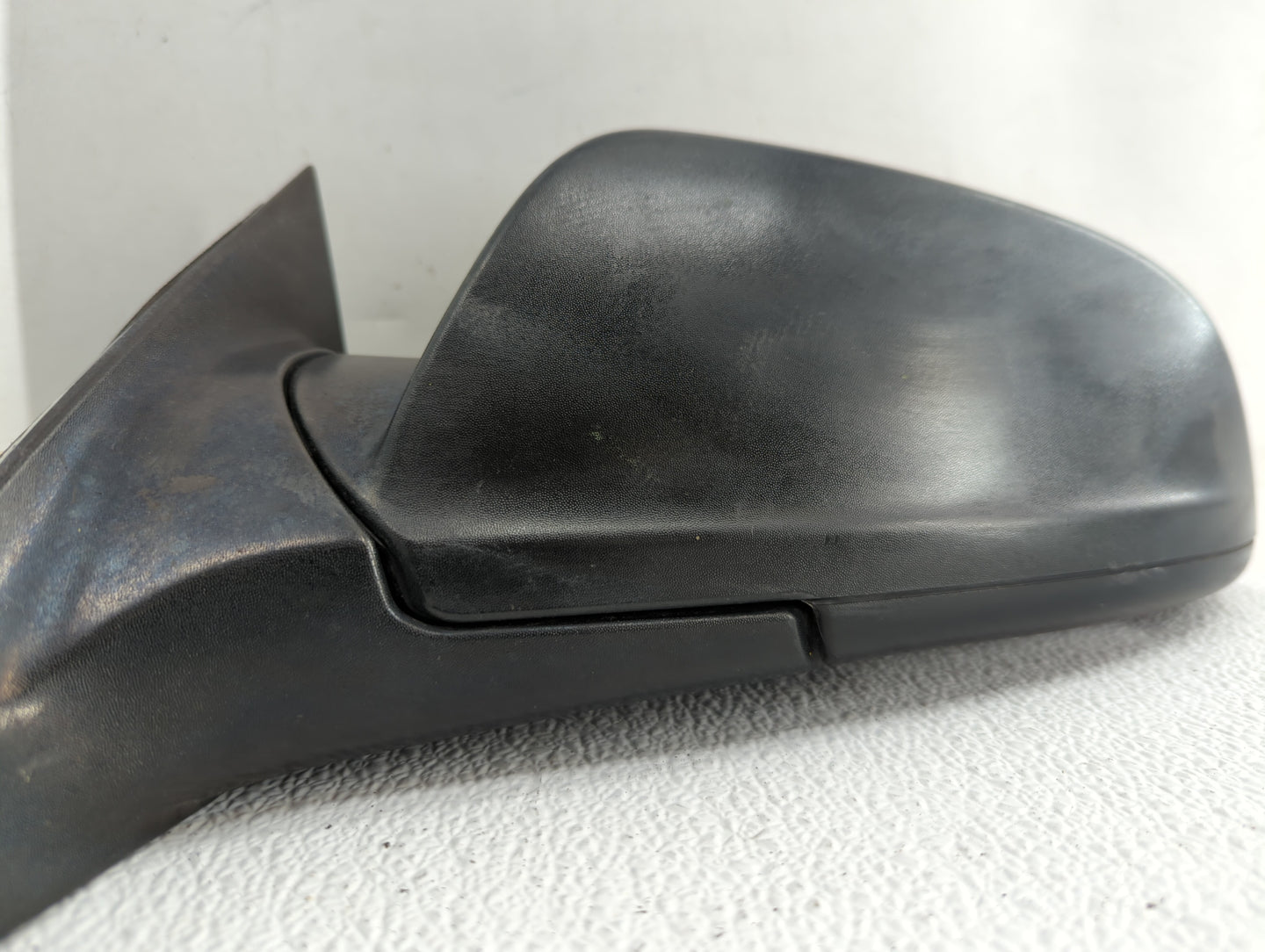 2008-2012 Chevrolet Malibu Driver Side View Mirror - Left Door Mirror OEM Used - Oemusedautoparts1.com