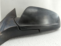 2008-2012 Chevrolet Malibu Driver Side View Mirror - Left Door Mirror OEM Used - Oemusedautoparts1.com