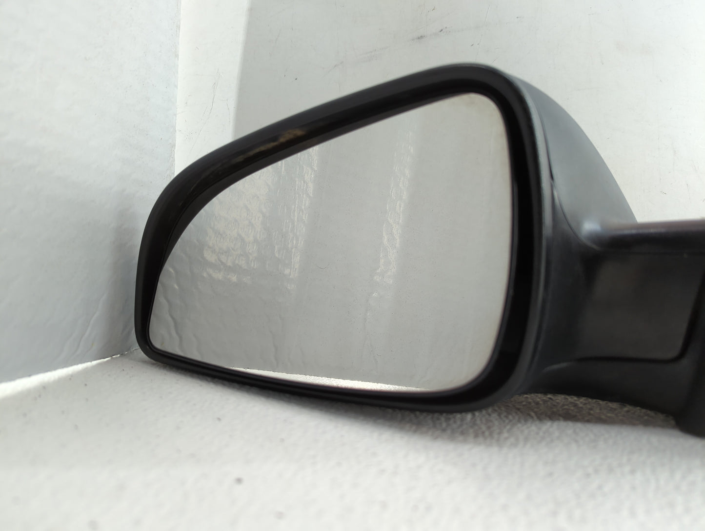 2008-2012 Chevrolet Malibu Driver Side View Mirror - Left Door Mirror OEM Used - Oemusedautoparts1.com