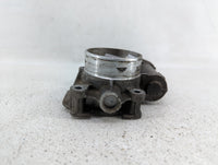 2008-2012 Chevrolet Malibu Throttle Body P/N:9B4G-9F991-A 668AA, 186AA Fits Fits 2007 2008 2009 2010 2011 2012 OEM Used Auto