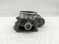 2008-2012 Chevrolet Malibu Throttle Body P/N:9B4G-9F991-A 668AA, 186AA Fits Fits 2007 2008 2009 2010 2011 2012 OEM Used Auto