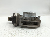 2008-2012 Chevrolet Malibu Throttle Body P/N:9B4G-9F991-A 668AA, 186AA Fits Fits 2007 2008 2009 2010 2011 2012 OEM Used Auto