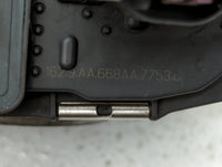 2008-2012 Chevrolet Malibu Throttle Body P/N:9B4G-9F991-A 668AA, 186AA Fits Fits 2007 2008 2009 2010 2011 2012 OEM Used Auto