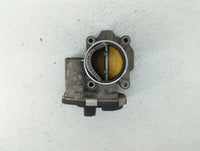 2008-2012 Chevrolet Malibu Throttle Body P/N:362IA 9B4G-9F991-A, 668AA, 186AA Fits Fits 2007 2008 2009 2010 2011 2012 OEM Us