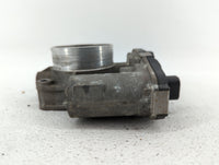 2008-2012 Chevrolet Malibu Throttle Body P/N:362IA 9B4G-9F991-A, 668AA, 186AA Fits Fits 2007 2008 2009 2010 2011 2012 OEM Us