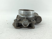 2008-2012 Chevrolet Malibu Throttle Body P/N:362IA 9B4G-9F991-A, 668AA, 186AA Fits Fits 2007 2008 2009 2010 2011 2012 OEM Us