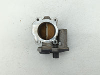 2008-2012 Chevrolet Malibu Throttle Body P/N:362IA 9B4G-9F991-A, 668AA, 186AA Fits Fits 2007 2008 2009 2010 2011 2012 OEM Us