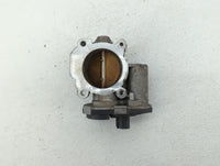 2008-2012 Chevrolet Malibu Throttle Body P/N:362IA 9B4G-9F991-A, 668AA, 186AA Fits Fits 2007 2008 2009 2010 2011 2012 OEM Us